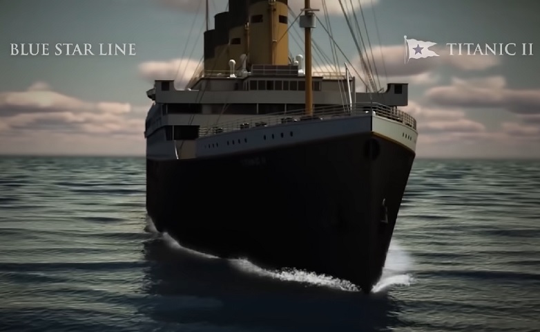 Depois de acumular uma grande quantia de dinheiro ao longo da vida, um bilionário australiano pode estar prestes a usar parte dessa fortuna para realizar um antigo desejo excêntrico: construir uma réplica do Titanic.