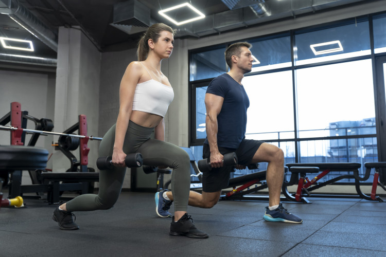 Entenda como trazer a suplementação em conjunto com a academia de forma benéfica