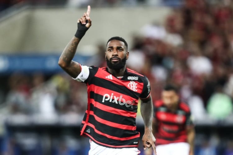 O Flamengo vai enfrentar o Millonarios: veja onde assistir a partida ao vivo pela Copa Sul-Americana