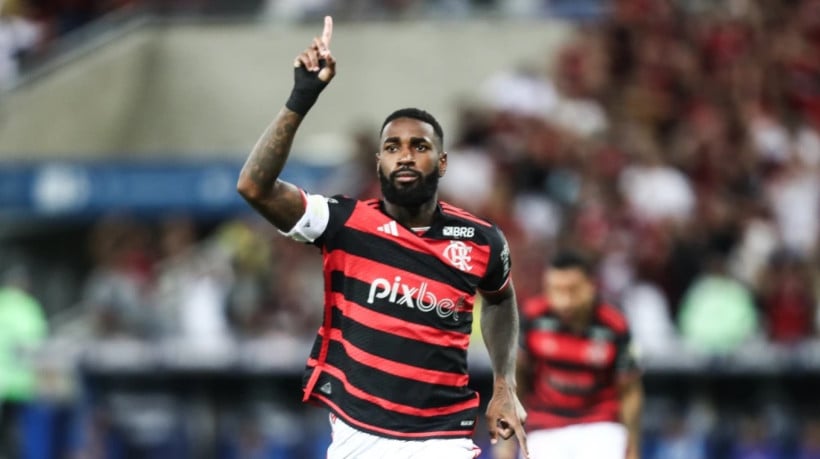 Assistir Flamengo x Fortaleza ao vivo, online, na TV e grátis 