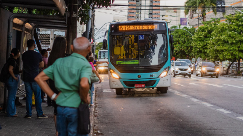 O recebimento do Cartão do Idoso em Fortaleza é imediato