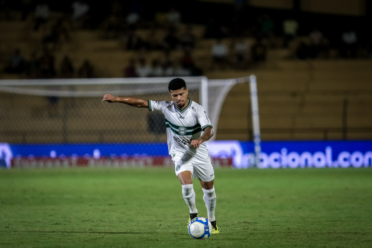 O Coritiba é o próximo adversário do Ceará, em duelo válido pela 8ª rodada da Série B do Campeonato Brasileiro 