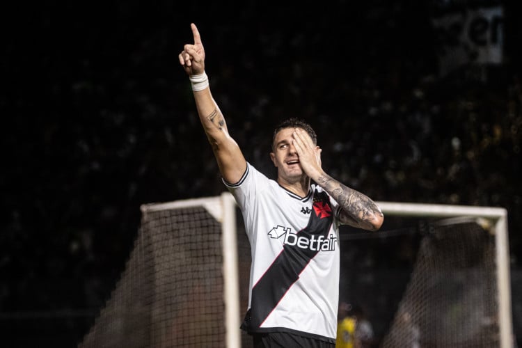 O Vasco vai enfrentar o Flamengo: veja onde assistir à partida ao vivo pela Série A do Campeonato Brasileiro