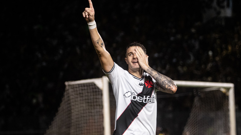O Vasco vai enfrentar o Flamengo: veja onde assistir à partida ao vivo pela Série A do Campeonato Brasileiro 