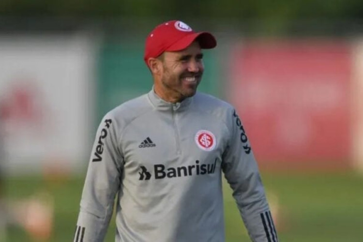 Internacional fica com 10 pontos, na sétima colocação do Campeonato Brasileiro; Cuiabá ainda não pontuou 