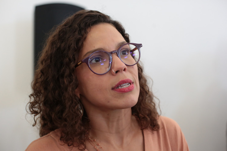 Luísa Cela (PSB) pode ser escolhida vice na chapa de Evandro Leitão (PT)