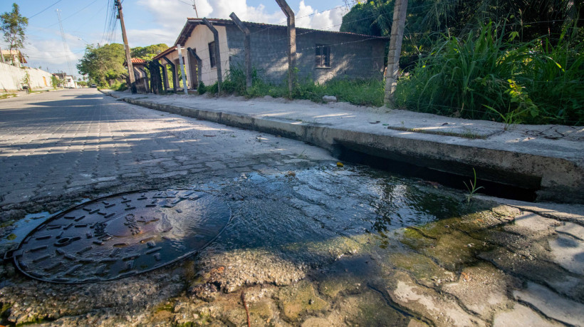 Os dados são da Pesquisa Nacional por Amostra de Domicílios (Pnad): Características Gerais dos Domicílios e dos Moradores 2023