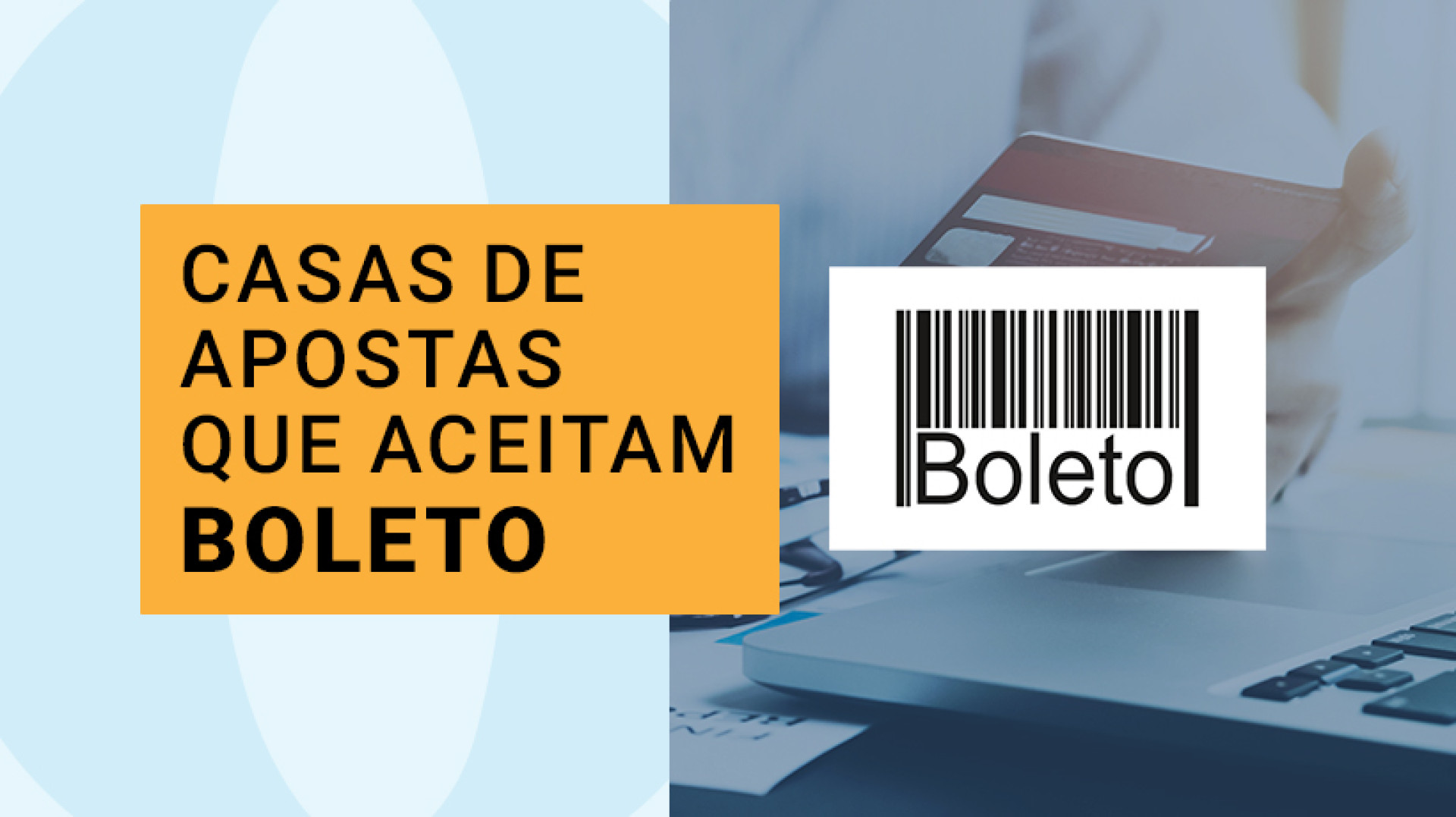 Confira as melhores casas para apostar com boleto em plataformas locais e internacionais. Veja o passo a passo de como depositar e alternativas de saque