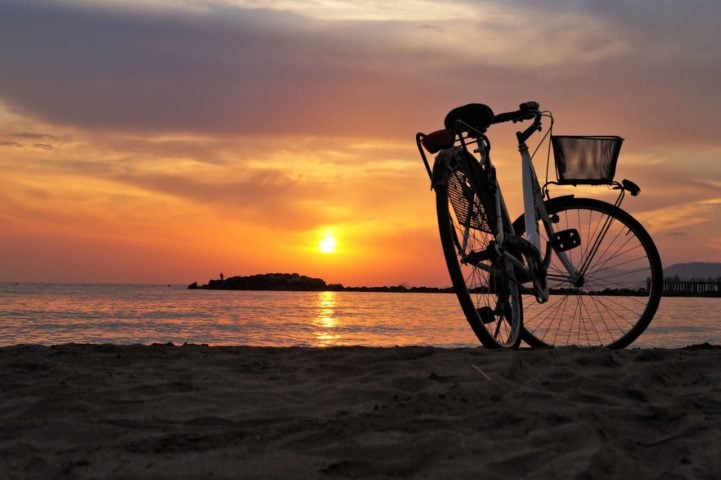 Neste dia 4 de junho, é celebrado o Dia Mundial da Bicicleta, esse veículo que, além de meio de transporte, também é símbolo de liberdade, saúde e sustentabilidade. 