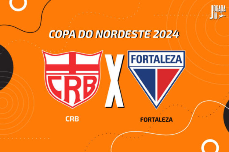 Times se enfrentam pelo jogo da volta, que definirá o campeão da Copa do Nordeste-2024. Laion venceu na ida por 2 a 0 e tem vantagem pelo tri