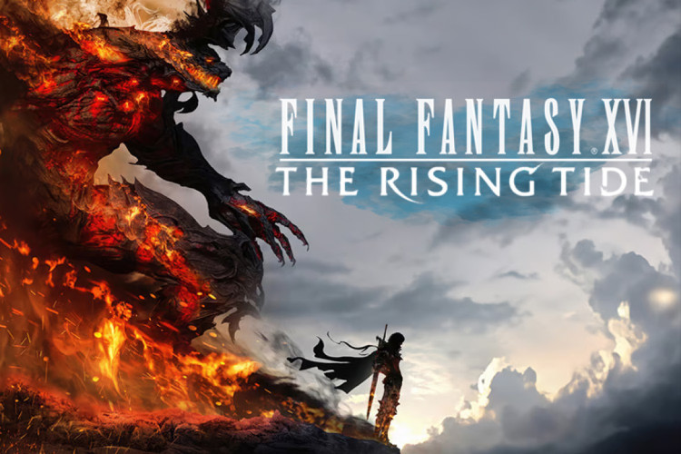 'Final Fantasy XVI: The Rising Tide': novas aventuras trazem desafios épicos e poderes inéditos