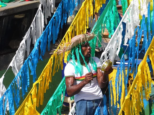 A cultura brasileira tem diversas lendas do imaginário popular. Conheça as principais figuras do folclore nacional.