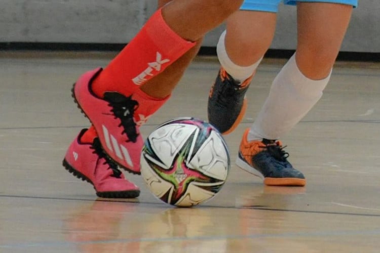 O Brasil já venceu cinco edições da Copa do Mundo de Futsal da Fifa; esporte não está nas Olimpíadas