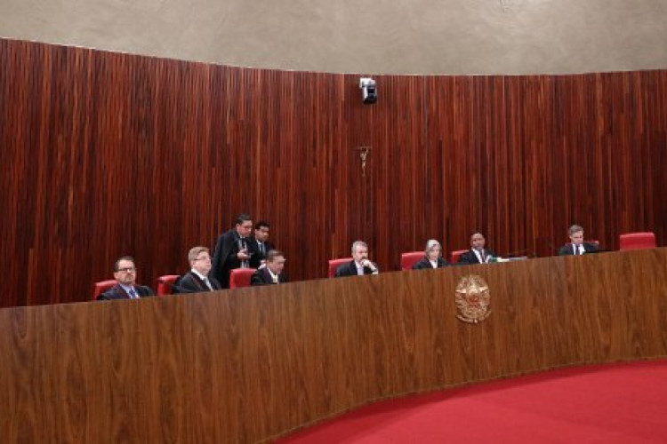 TSE nega pedido de cassação do mandato de vereador cearense