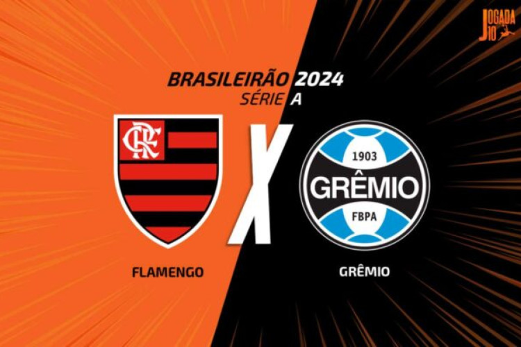 Equipes se enfrentam nesta quinta-feira (13), no Maracanã, às 20h (de Brasília), pelo Campeonato Brasileiro