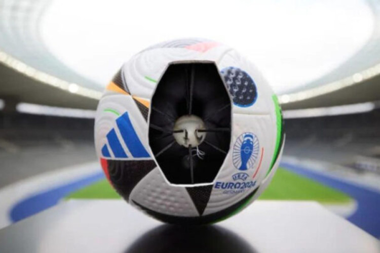Inovação aplicada pela Uefa será utilizada a partir de sexta-feira, na estreia entre a seleção da Alemanha e a Escócia