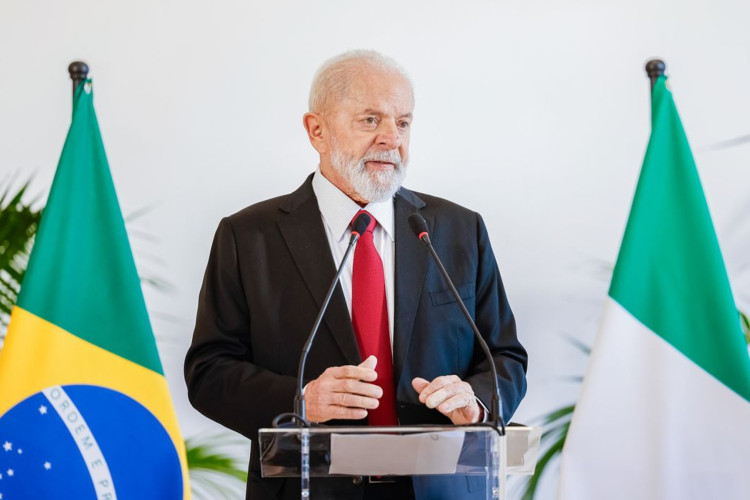 Enel confirma a Lula investimento de R$ 20 bi para acabar com apagões