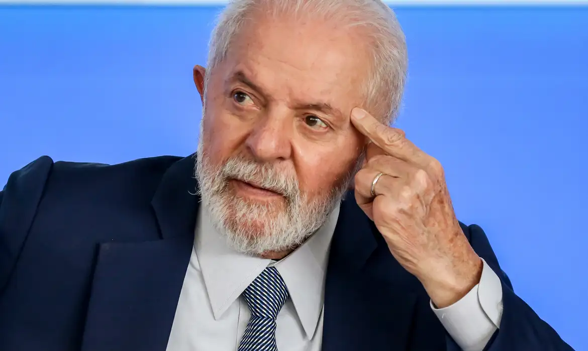 Oposição critica Lula por classificar como "monstros" filhos de meninas estupradas