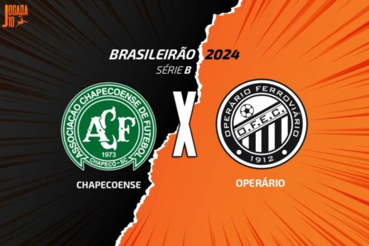 Verdão do Oeste e Fantasma se enfrentam em duelo que abre a 11ª rodada da Série B do Brasileiro; bola rola às 21h desta segunda-feira 