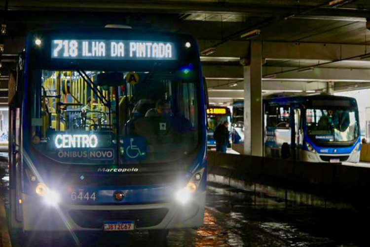 Porto Alegre: linhas de ônibus atenderão novas localidades na segunda