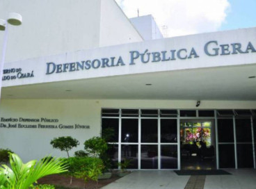 A Defensoria Pública da União (DPU) inaugurou em Juazeiro do Norte posto para serviços de assistência jurídica gratuita.  