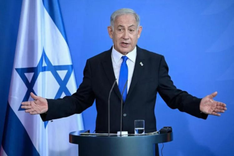 O primeiro ministro de Israel, Benjamin Netanyahu, dissolveu o gabinete criado após ataque do Hamas, em outubro de 2023