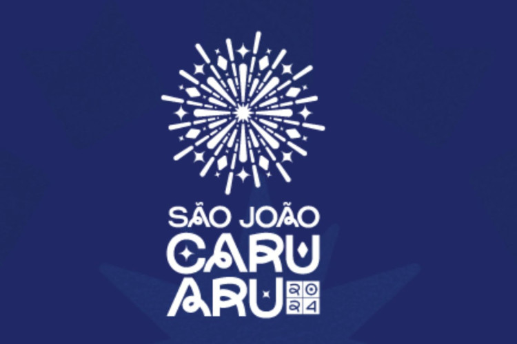 Confira a programação do São João do Caruaru 2024