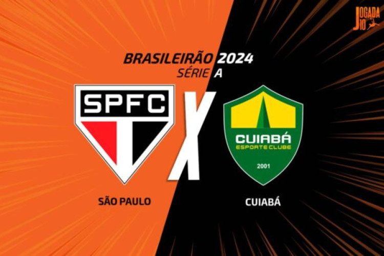 Tricolor coloca invencibilidade de Zubeldía em jogo diante do Dourado que vem em ascensão no Campeonato Brasileiro