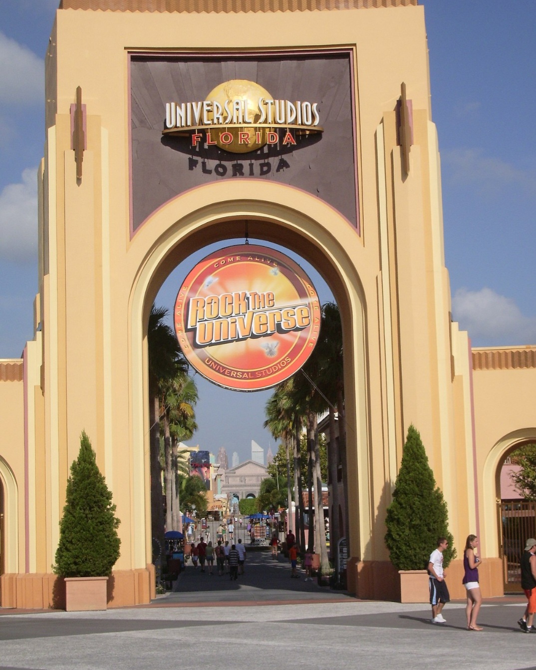 O Parque da Universal, em Orlando, terá em 2025 mais atrações com 5 espaços temáticos para a diversão do público.