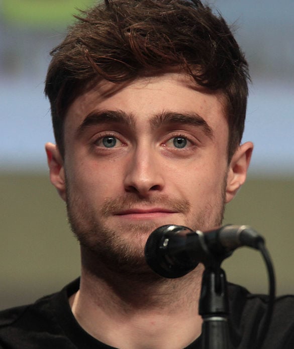 O ator Daniel britânico Radcliffe, mais conhecido pela saga 'Harry Potter', acaba de faturar o Tony Awards, principal prêmio do teatro.