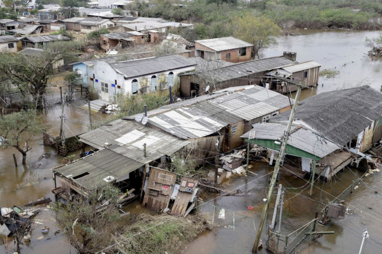 No Rio Grande do Sul, 2 mil moradias serão construídas na área rural 