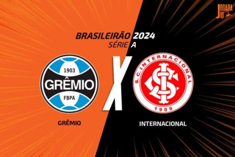 Tricolor e Colorado fazem clássico, neste sábado, no Couto Pereira, às 17h30, pela 11ª rodada do Campeonato Brasileiro