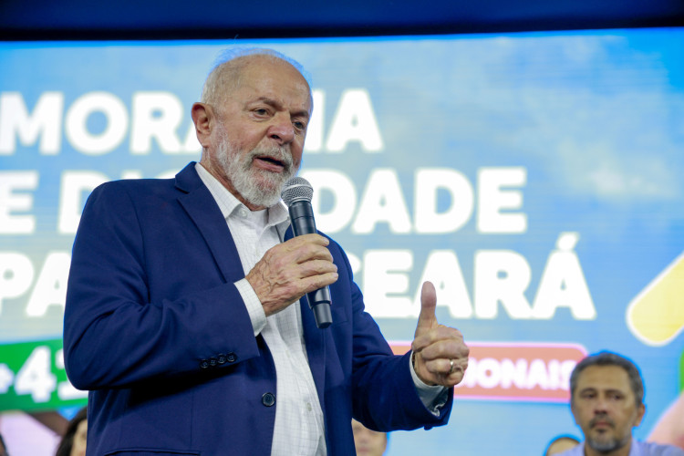 Presidente Lula