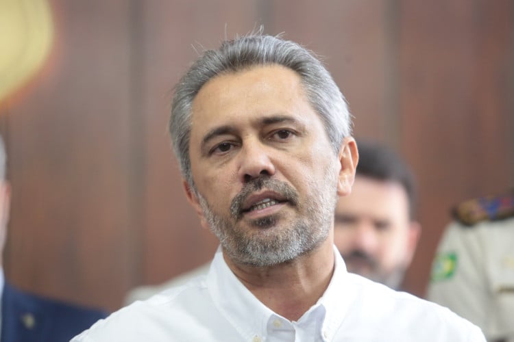Governador se manifesta após mortes no Ceará