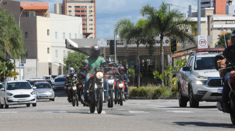 Venda de motos foi a que mais cresceu em agosto, com avanço de 21,32%.
