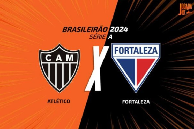 Galo vem de duas derrotas seguidas no Campeonato Brasileiro e prioriza recuperação em duelo com o Fortaleza, neste domingo (23)