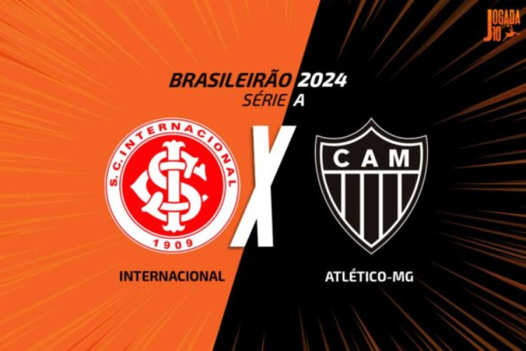 Equipes medem forças nesta quarta-feira (26), às 21h30 (de Brasília), no Heriberto Hülse, pela 12ª rodada do Campeonato Brasileiro