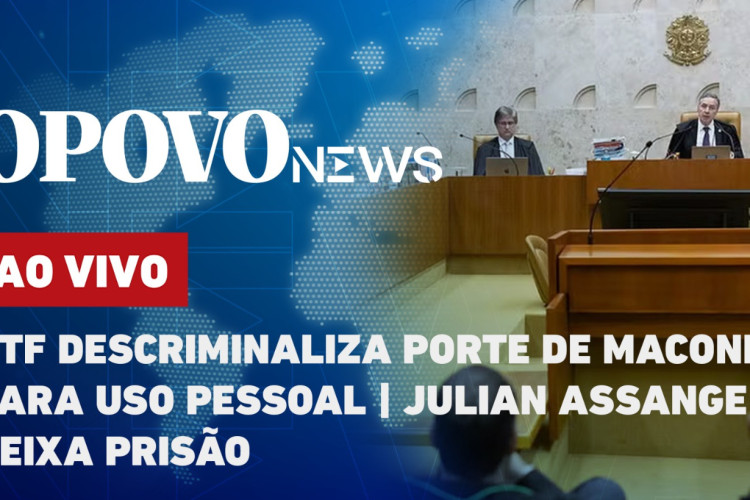 Programa vai ar, de segunda a sexta-feira, às 18 horas