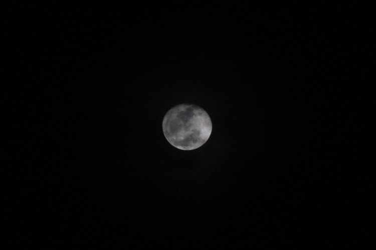 Lua Cheia em Fortaleza, Ceará. Veja o calendário lunar de julho de 2024