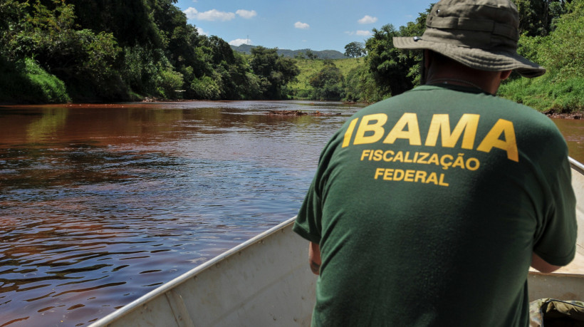 As divulgações do resultado final das provas do Ibama estão previstas para 7 de maio