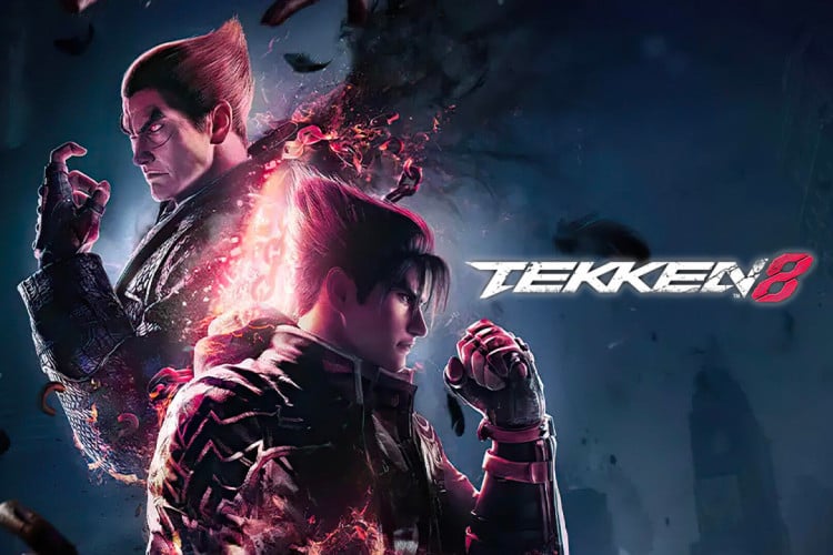 Tekken 8 segue a saga dos Mishima com a precisão de um drama shakespeariano