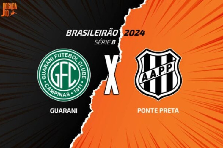 Equipes se enfrentam, na noite deste domingo, às 18h30 (de Brasília), no Estádio Brinco de Ouro da Princesa 