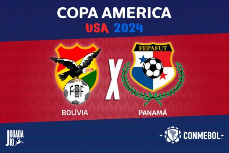 Vitória ou mesmo o empate pode colocar o Panamá nas quartas. Bolívia tenta se despedir da Copa América com dignidade