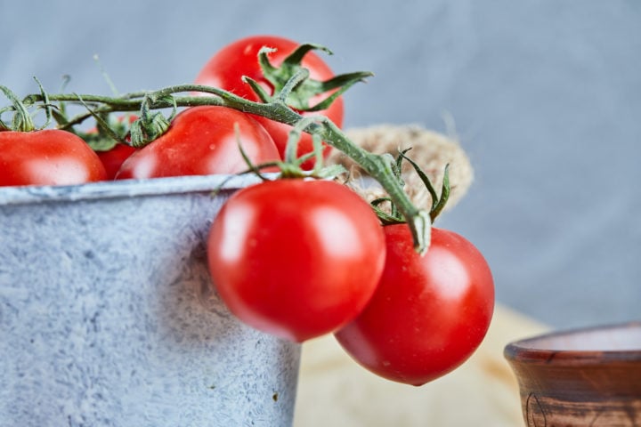 Se você já pensou em trabalhar na Europa, aqui vai uma boa oportunidade: a empresa Conserve Italia está em busca de trabalhadores temporários para cinco locais de colheita de tomate.