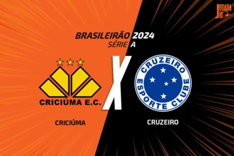 Em lados opostos na tabela, equipes vão medir forças nesta quarta-feira (3) no estádio Heriberto Hulse, em Santa Catarina