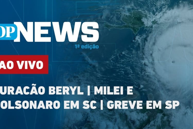 O POVO News repercute destruição do fenômeno no Caribe e na América do Sul