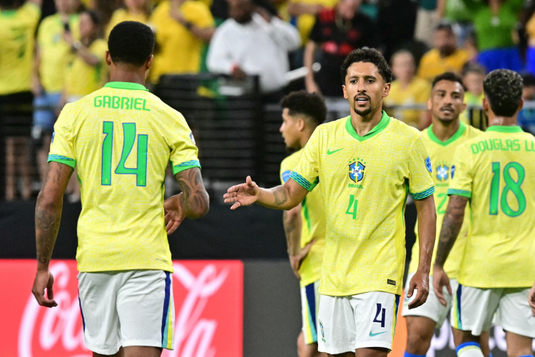 Seleção Brasileira enfrenta o Uruguai neste sábado, 6, pelas quartas de final da Copa América