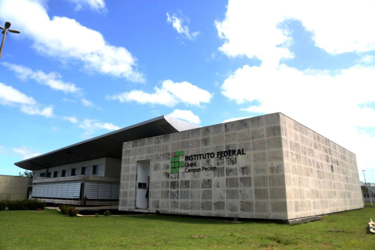 O estudo é realizado por pesquisadores do Laboratório Inova Pecém (Labinpec), localizado no Instituto Federal de Educação, Ciência e Tecnologia do Ceará (IFCE) do Campus do Pecém