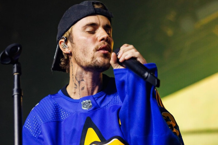 Justin Bieber canta em festa de pré-casamento com cachê milionário 