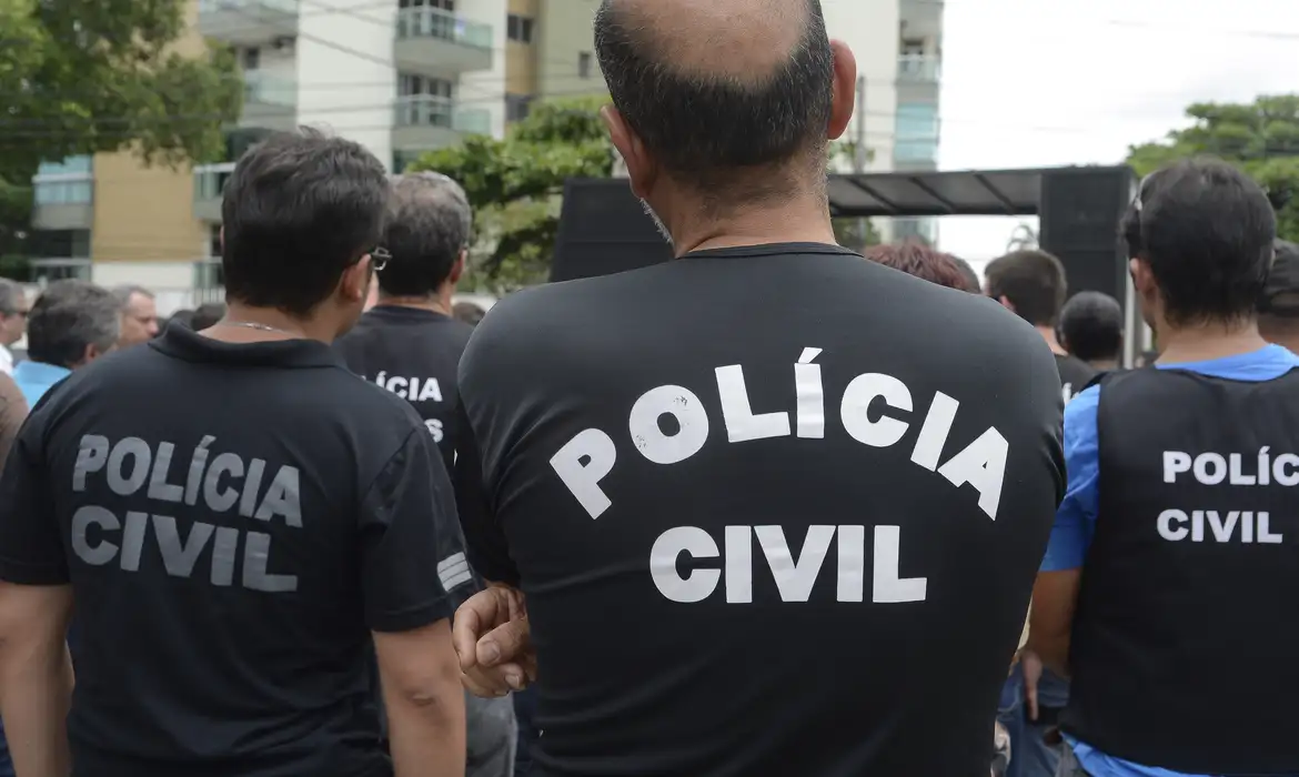 Polícia do Rio investiga crimes cibernéticos contra bancos